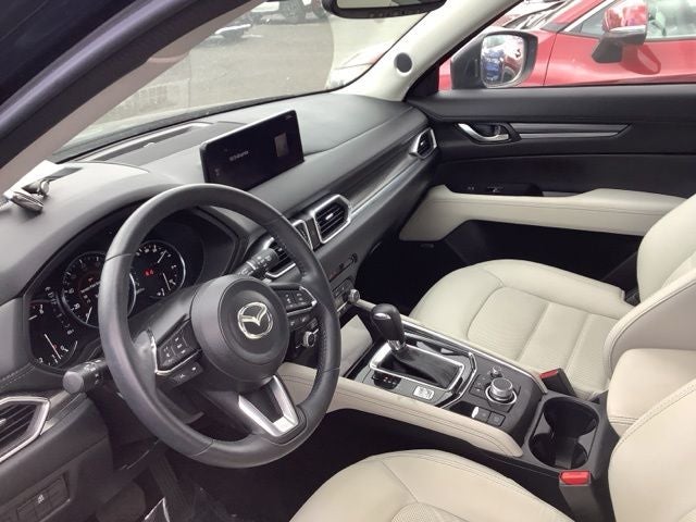 2023 Mazda Mazda CX-5 2.5 S Premium Plus Package