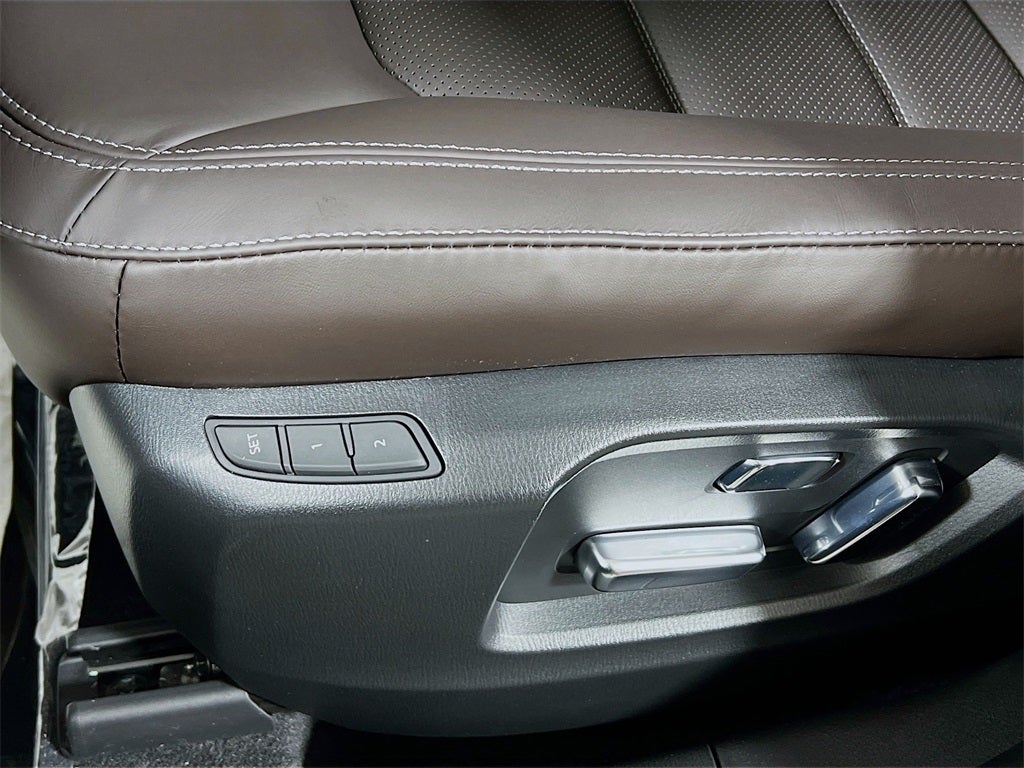 2025 Mazda Mazda CX-5 2.5 Turbo Signature