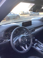 2025 Mazda Mazda CX-5 2.5 Turbo Signature