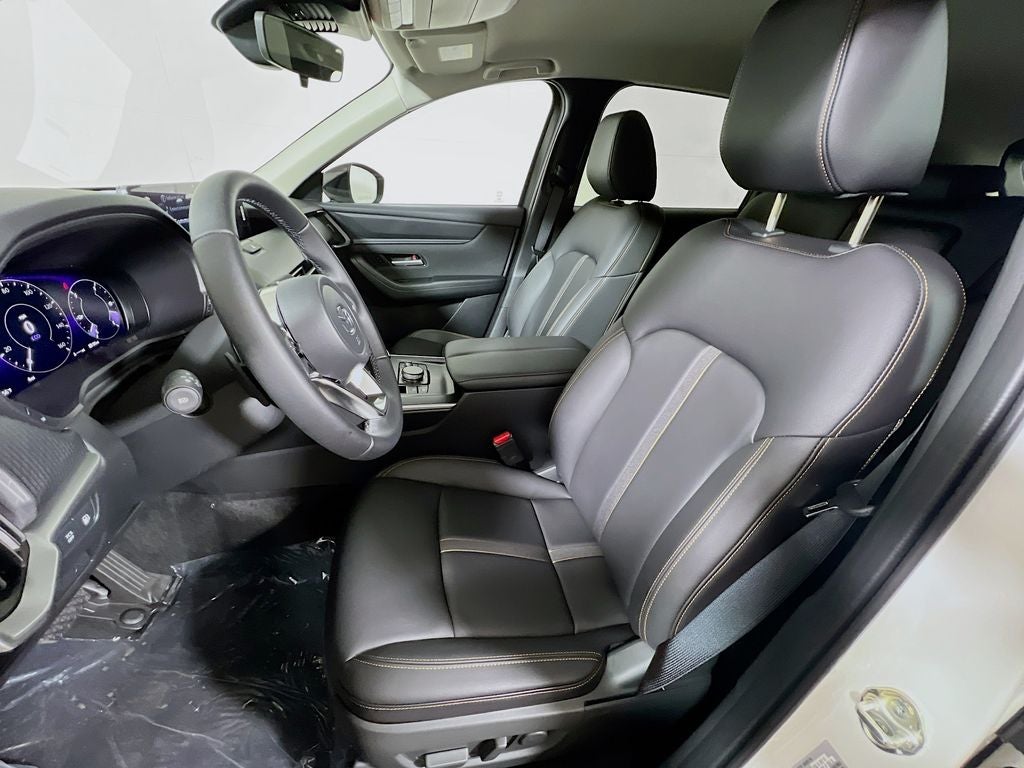 2026 Mazda Mazda CX-70 Plug-In Hybrid SC AWD