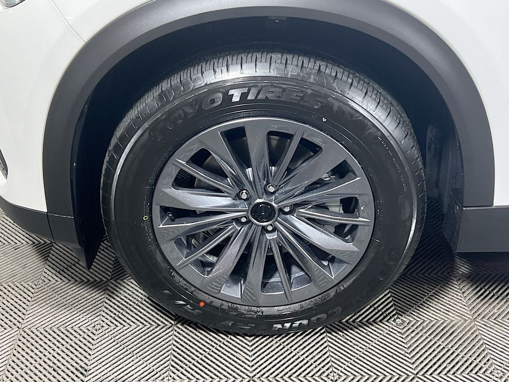 2026 Mazda Mazda CX-70 Plug-In Hybrid SC AWD