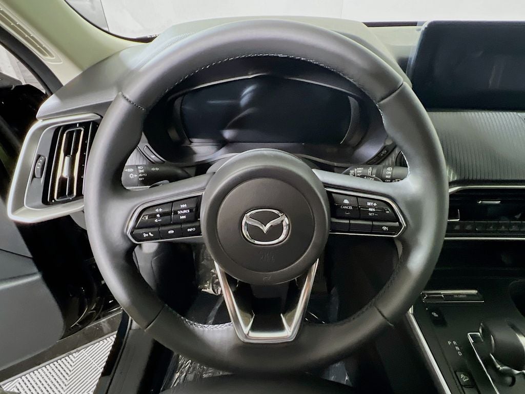 2026 Mazda Mazda CX-70 Plug-In Hybrid SC AWD