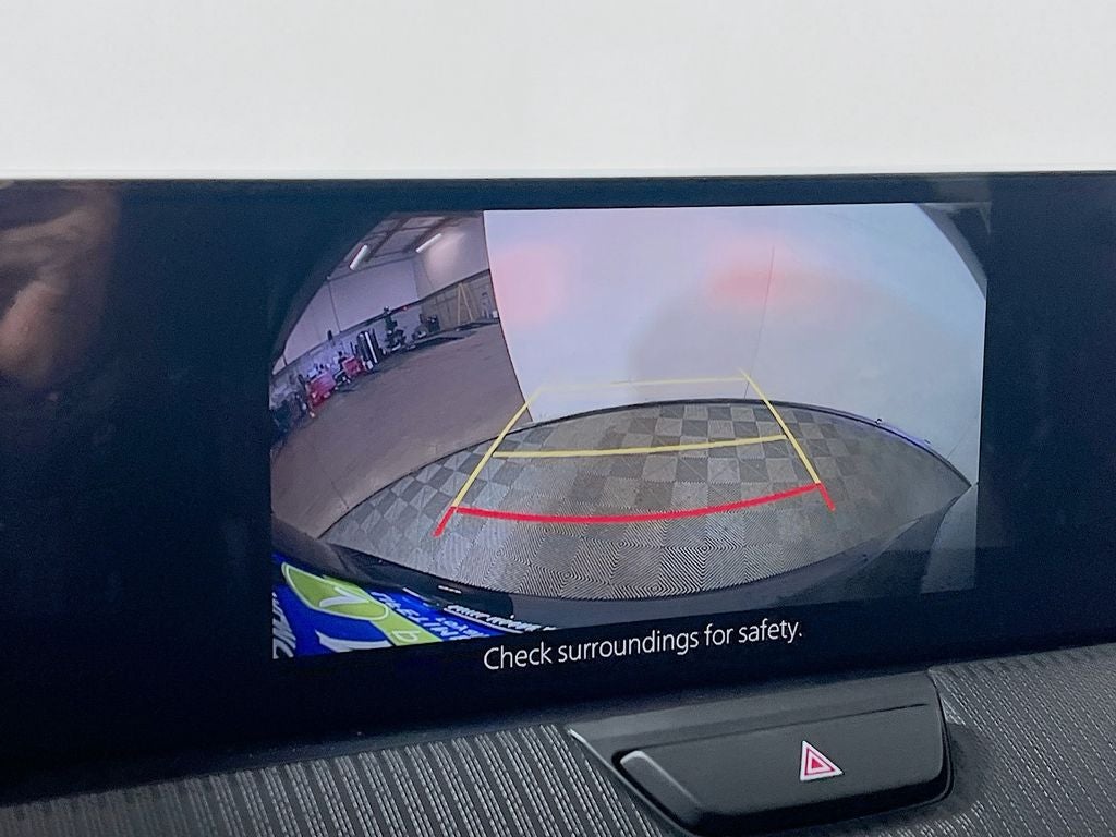 2026 Mazda Mazda CX-70 Plug-In Hybrid SC AWD