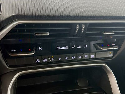 2026 Mazda Mazda CX-70 Plug-In Hybrid SC AWD