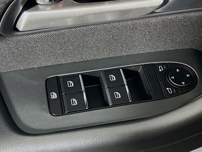 2026 Mazda Mazda CX-70 Plug-In Hybrid SC AWD