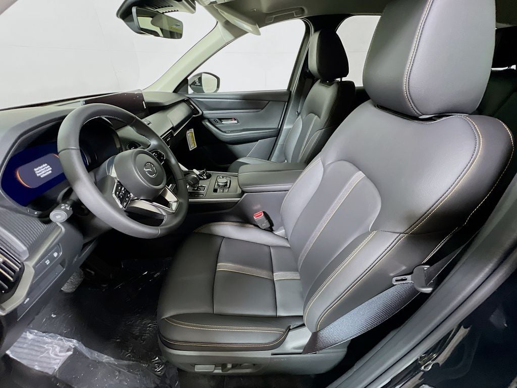 2026 Mazda Mazda CX-70 Plug-In Hybrid SC AWD