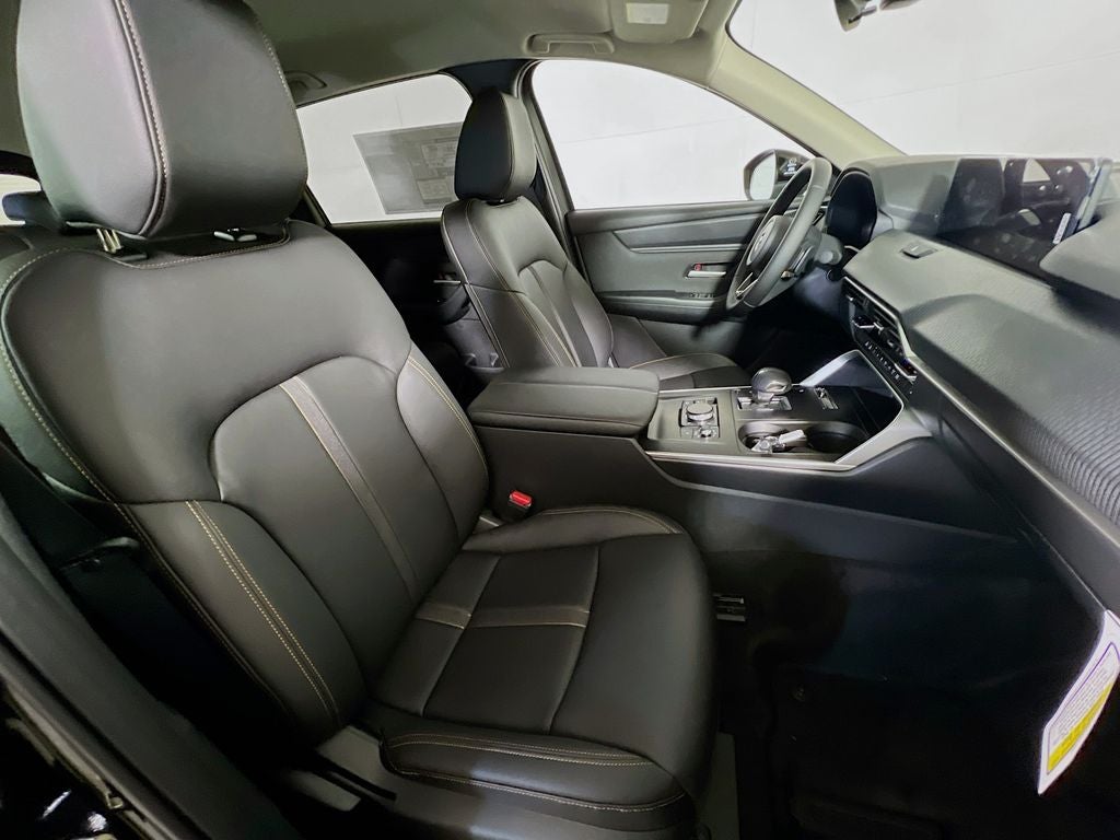 2026 Mazda Mazda CX-70 Plug-In Hybrid SC AWD