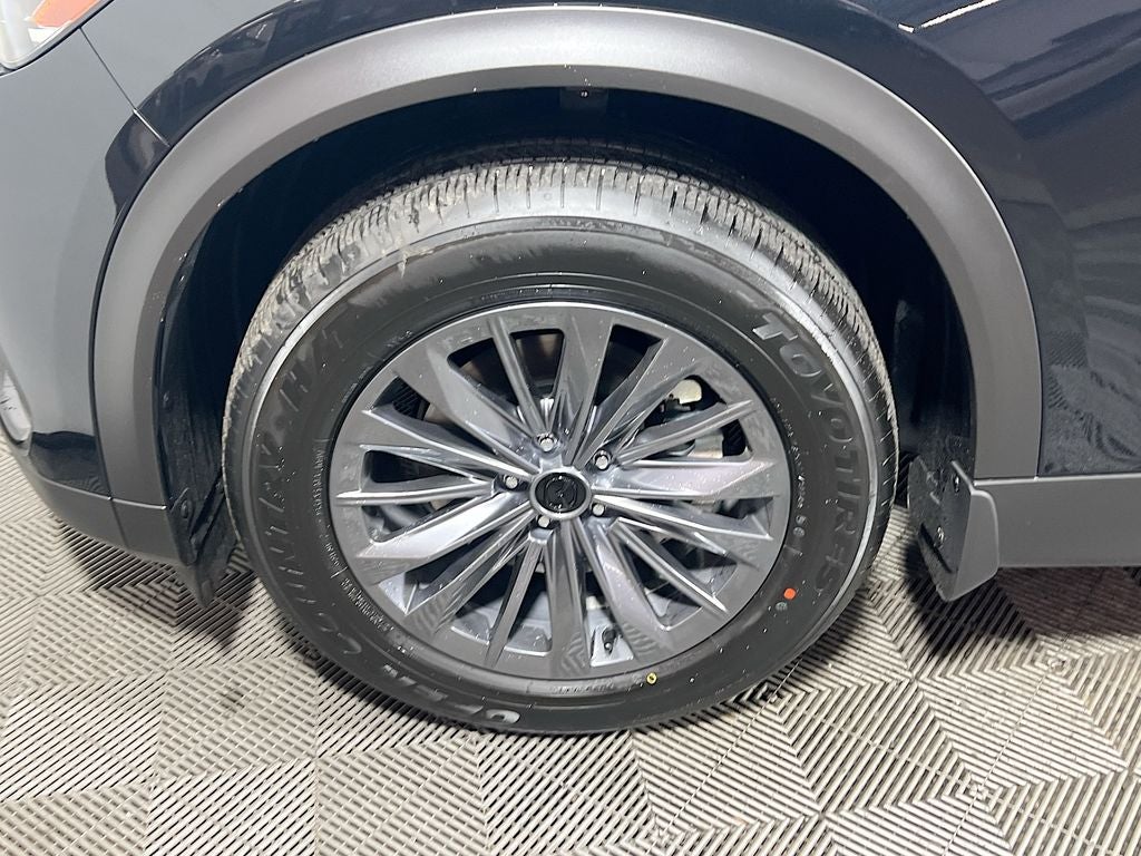 2026 Mazda Mazda CX-70 Plug-In Hybrid SC AWD