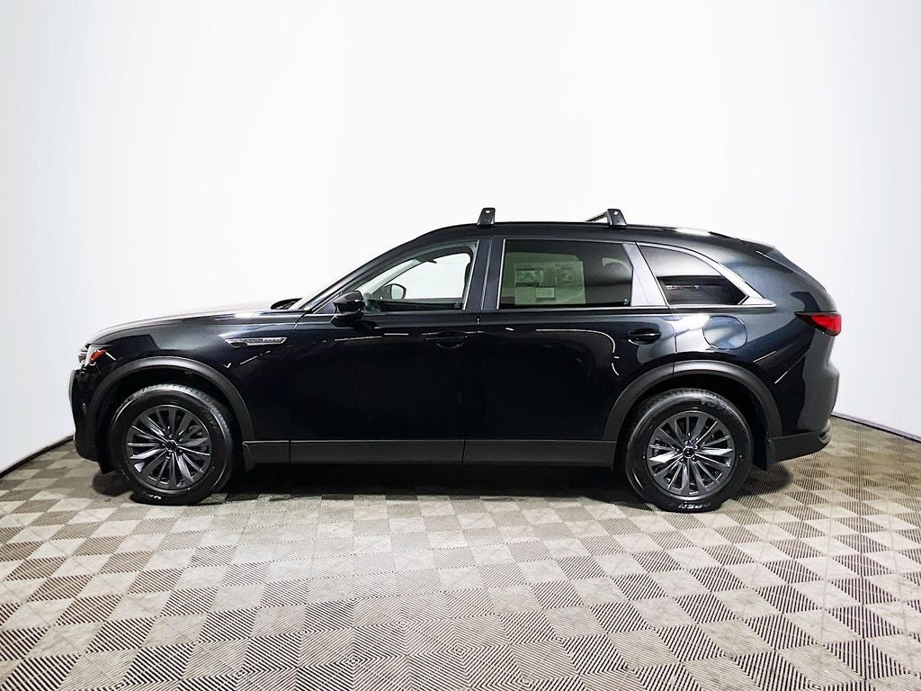 2026 Mazda Mazda CX-70 Plug-In Hybrid SC AWD