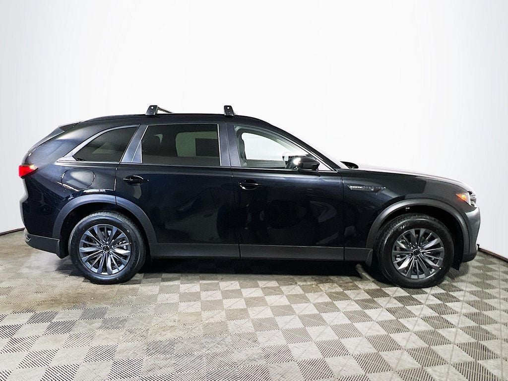 2026 Mazda Mazda CX-70 Plug-In Hybrid SC AWD