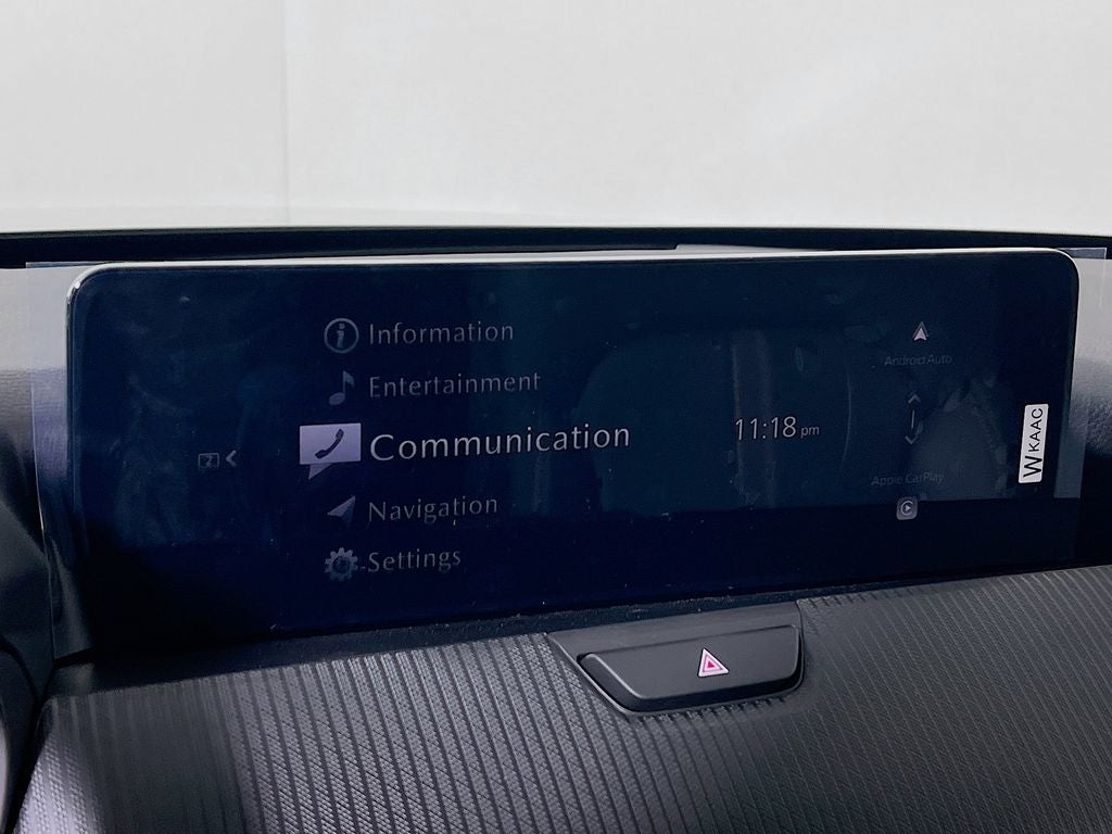 2026 Mazda Mazda CX-70 Plug-In Hybrid SC AWD