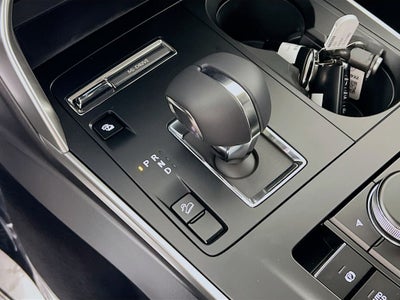 2026 Mazda Mazda CX-70 Plug-In Hybrid SC AWD