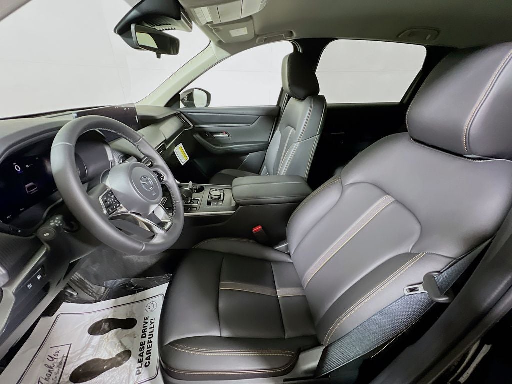 2026 Mazda Mazda CX-70 Plug-In Hybrid SC AWD