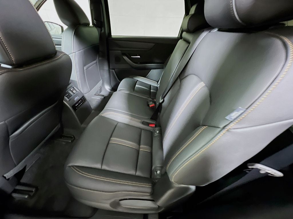 2026 Mazda Mazda CX-70 Plug-In Hybrid SC AWD