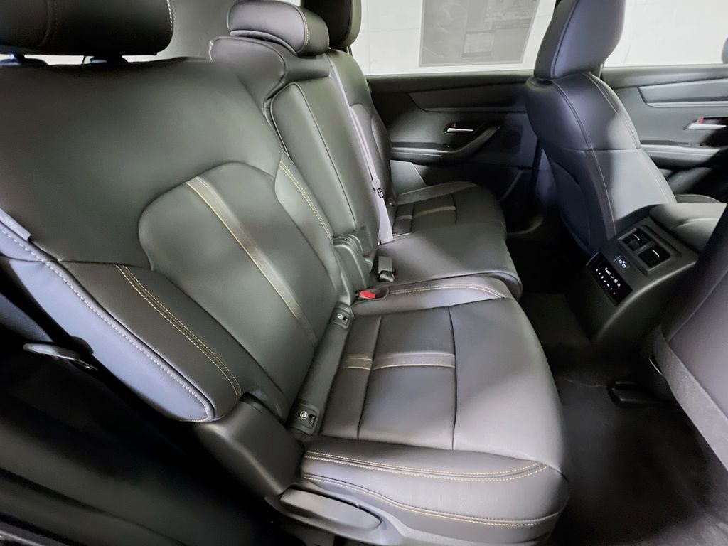 2026 Mazda Mazda CX-70 Plug-In Hybrid SC AWD