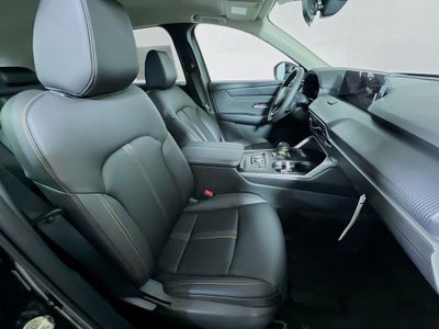 2026 Mazda Mazda CX-70 Plug-In Hybrid SC AWD