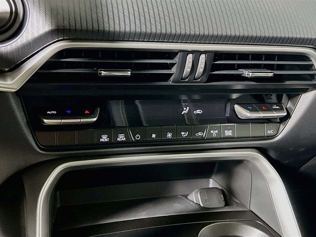 2026 Mazda Mazda CX-70 Plug-In Hybrid SC AWD