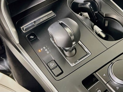 2026 Mazda Mazda CX-70 Plug-In Hybrid SC AWD