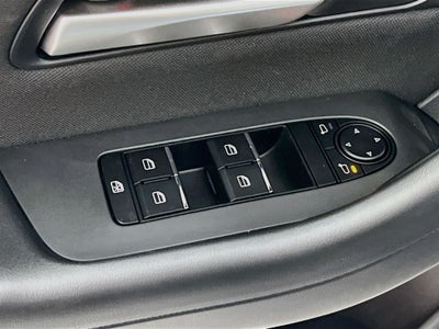 2026 Mazda Mazda CX-70 Plug-In Hybrid SC AWD