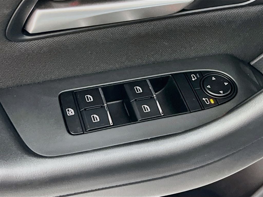 2026 Mazda Mazda CX-70 Plug-In Hybrid SC AWD
