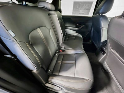 2026 Mazda Mazda CX-70 Plug-In Hybrid SC AWD