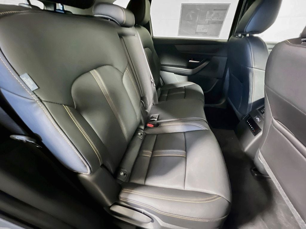 2026 Mazda Mazda CX-70 Plug-In Hybrid SC AWD