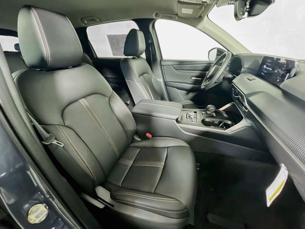 2026 Mazda Mazda CX-70 Plug-In Hybrid SC AWD