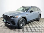 2026 Mazda Mazda CX-70 Plug-In Hybrid SC AWD