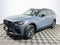 2026 Mazda Mazda CX-70 Plug-In Hybrid SC AWD