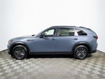 2026 Mazda Mazda CX-70 Plug-In Hybrid SC AWD