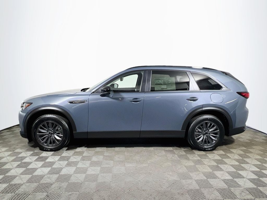 2026 Mazda Mazda CX-70 Plug-In Hybrid SC AWD