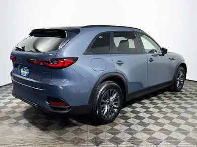 2026 Mazda Mazda CX-70 Plug-In Hybrid SC AWD