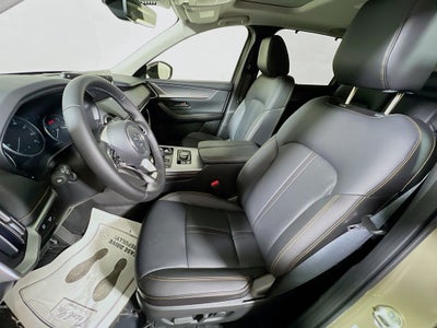 2026 Mazda Mazda CX-70 3.3 Turbo Preferred AWD