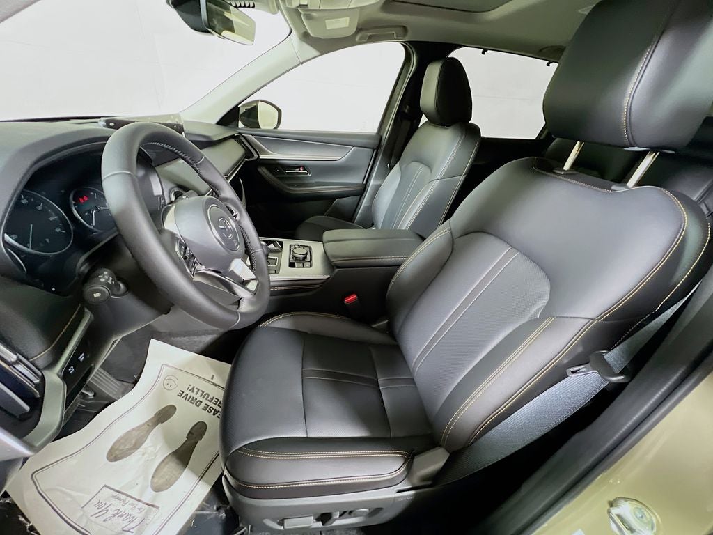 2026 Mazda Mazda CX-70 3.3 Turbo Preferred AWD