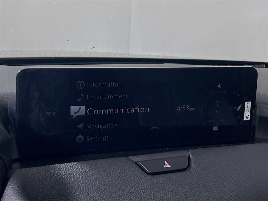 2026 Mazda Mazda CX-70 3.3 Turbo Preferred AWD