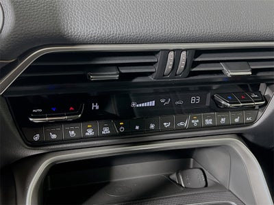 2026 Mazda Mazda CX-70 3.3 Turbo Preferred AWD