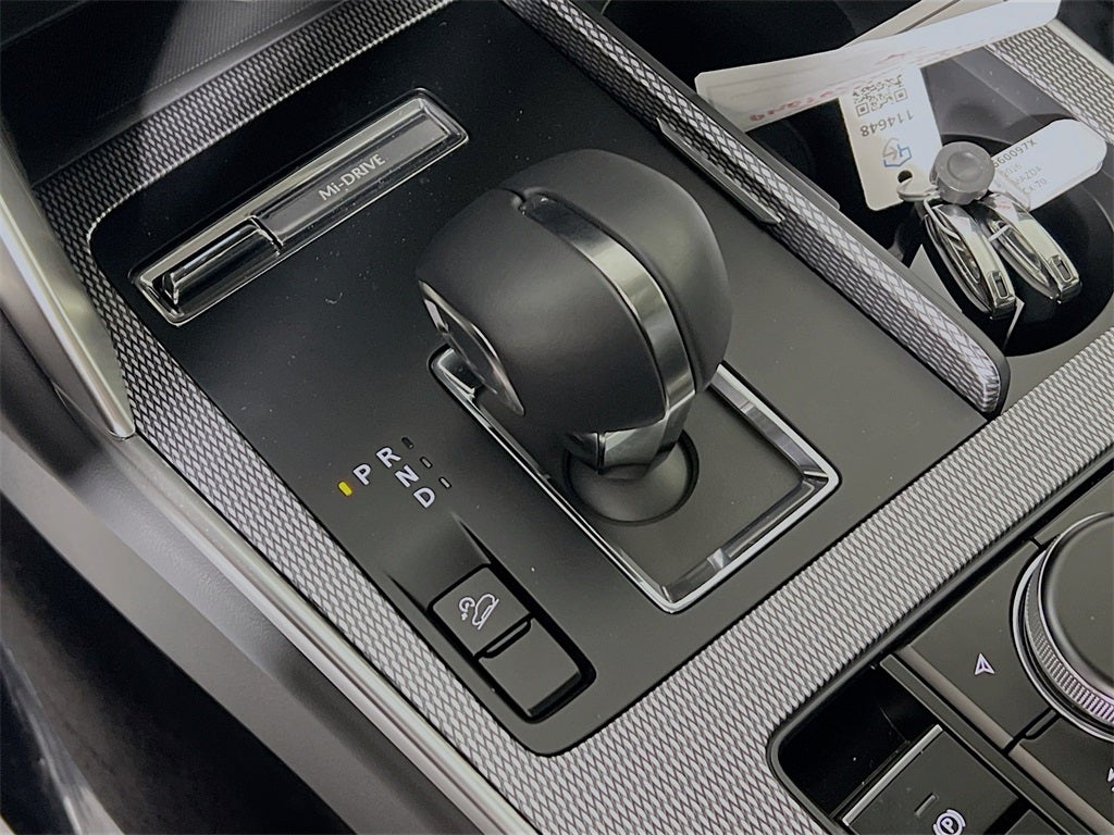 2026 Mazda Mazda CX-70 3.3 Turbo Preferred AWD