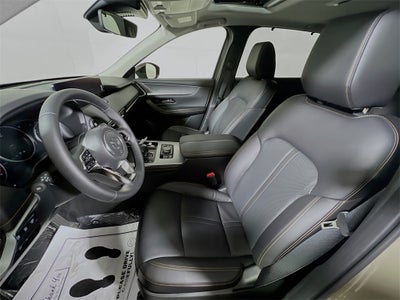 2026 Mazda Mazda CX-70 3.3 Turbo Preferred AWD