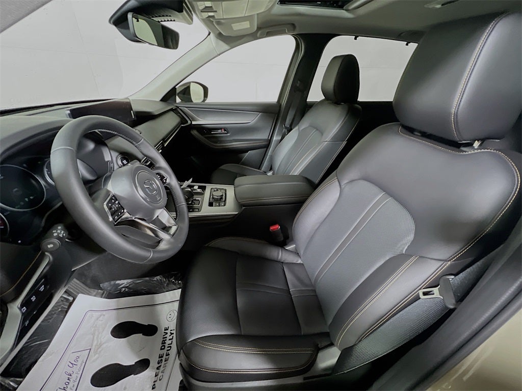 2026 Mazda Mazda CX-70 3.3 Turbo Preferred AWD