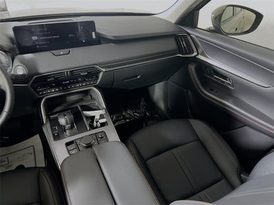 2026 Mazda Mazda CX-70 3.3 Turbo Preferred AWD