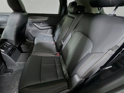 2026 Mazda Mazda CX-70 3.3 Turbo Preferred AWD