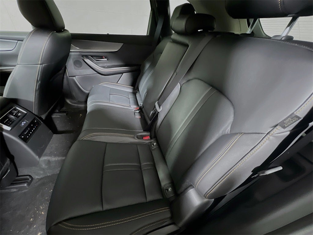 2026 Mazda Mazda CX-70 3.3 Turbo Preferred AWD