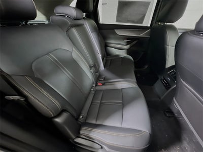 2026 Mazda Mazda CX-70 3.3 Turbo Preferred AWD