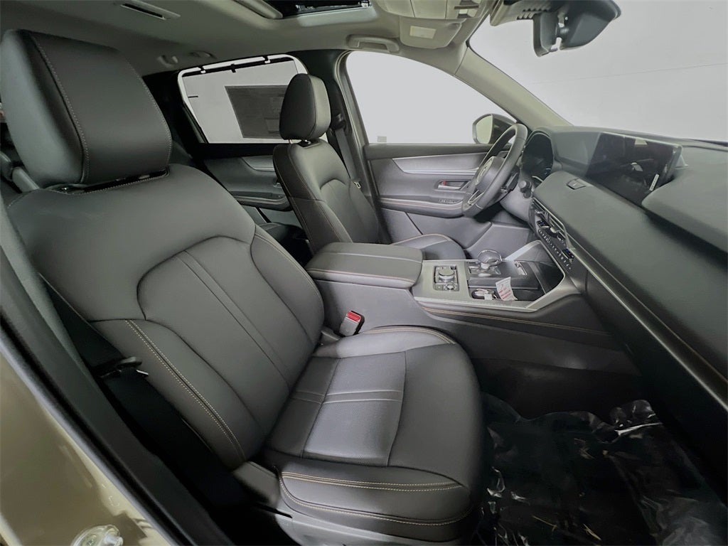 2026 Mazda Mazda CX-70 3.3 Turbo Preferred AWD