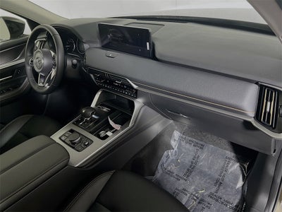 2026 Mazda Mazda CX-70 3.3 Turbo Preferred AWD