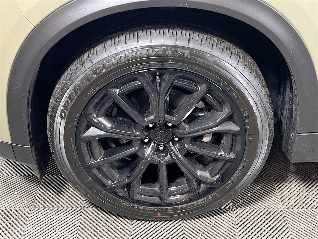 2026 Mazda Mazda CX-70 3.3 Turbo Preferred AWD