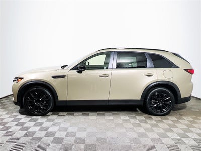 2026 Mazda Mazda CX-70 3.3 Turbo Preferred AWD