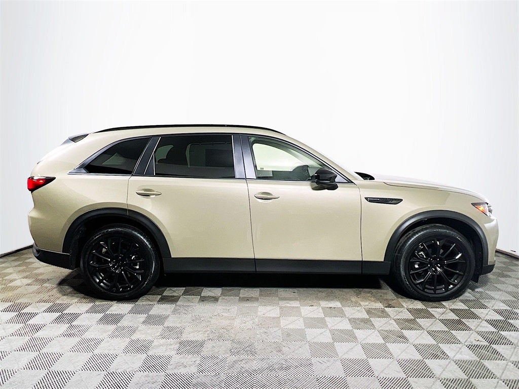 2026 Mazda Mazda CX-70 3.3 Turbo Preferred AWD