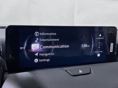 2026 Mazda Mazda CX-70 3.3 Turbo Preferred AWD