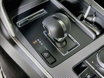 2026 Mazda Mazda CX-70 3.3 Turbo Preferred AWD